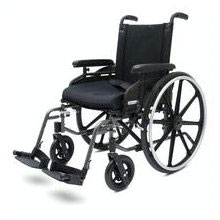 Manual Wheelchair