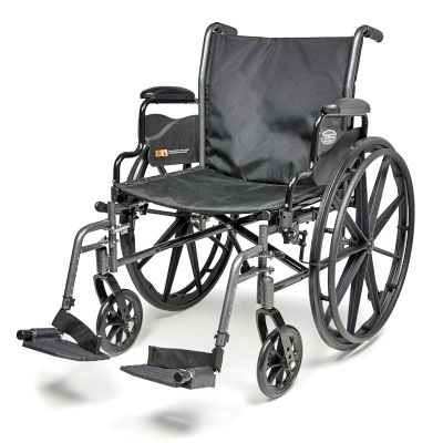 Lightweight Manual Wheelchair