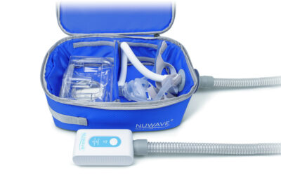 Why Clean your CPAP Equipment?